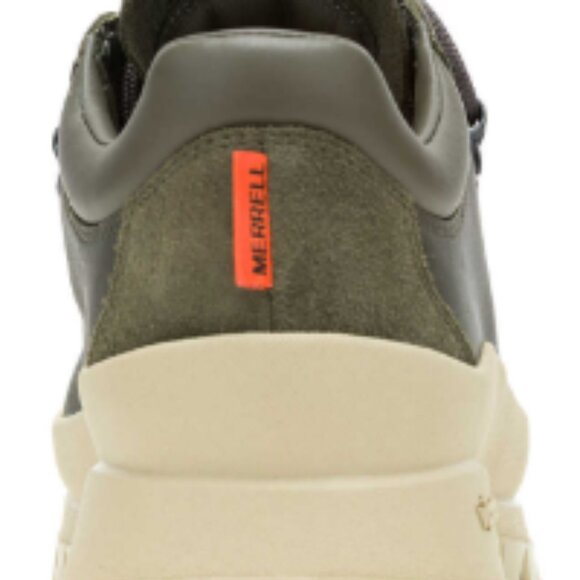 NEW Merrell Women's Bristol Low Hiker 257 4S2 - Picture 6 of 8